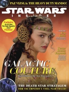 Star Wars Insider - 12.2023