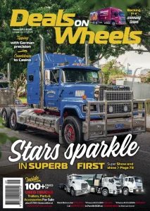Deals On Wheels AU - Is. 521 2025