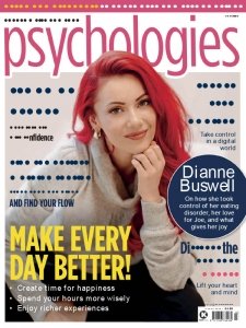 Psychologies UK - 03.2023