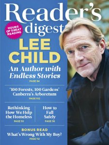 Reader's Digest AU & NZ - 05.2019