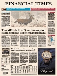 Financial Times ME - 12.12.2022