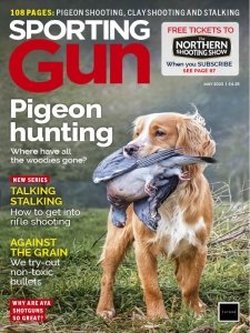 Sporting Gun UK - 05.2023