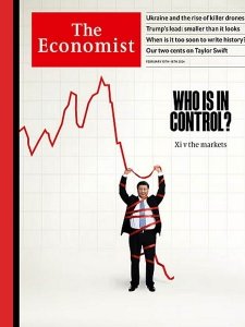 The Economist Audio - 02.10.2024