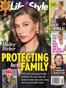 Life & Style Weekly - 05.26.2025