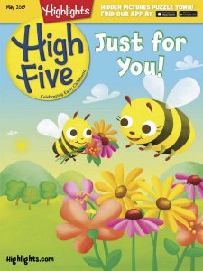 Highlights High Five - 05.2019