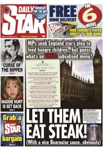 Daily Star – 10.23.2020