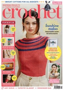 Inside Crochet - Is. 148 2022