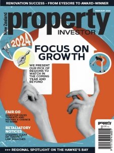 NZ Property Investor - 02.2024