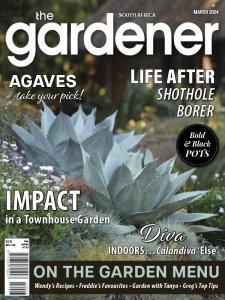 The Gardener SA - 03.2024