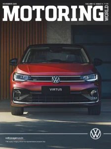 Motoring World - 11.2025