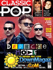 Classic Pop - 07.2017