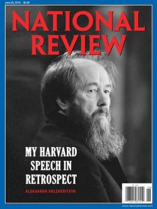 National Review - 25.06.2018