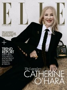 Elle CA - 09.2024