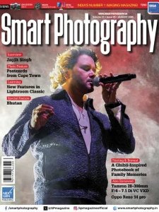 Smart Photography - 08.2025