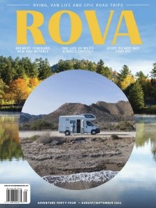 ROVA - 08/09 2024