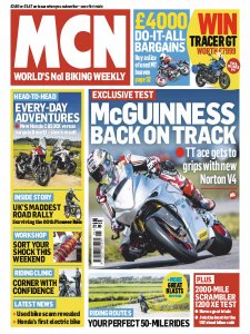 MCN - 04.10.2019