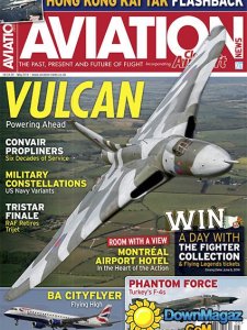 Aviation News - May 2014