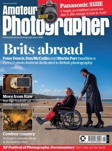 Amateur Photographer - 8.07.2025