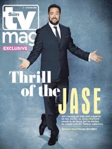 The Sun TV Mag - 5.10.2024