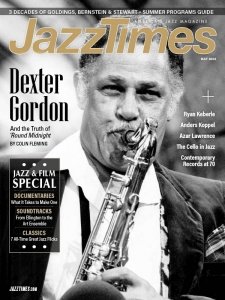 JazzTimes - 05.2022