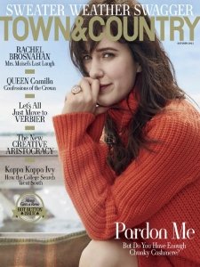 Town & Country USA - 10.2022