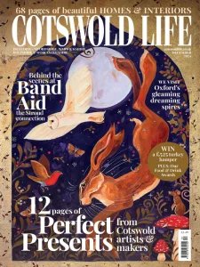 Cotswold Life - 12.2024