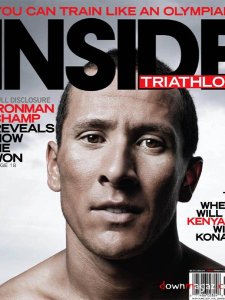 Inside Triathlon - May/June 2011