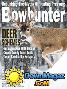 Bowhunter - 03.2017