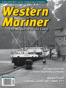 Western Mariner - 05.2018