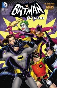 Batman – The TV Stories