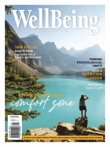 WellBeing - Is. 205 2023