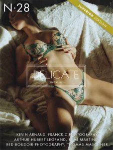 Delicate Superior Version - Is. 28 2025