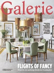 Galerie - Summer 2024