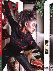 Urban Lux Magazine - December 2010/January 2011