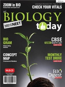 Biology Today - 11.2021