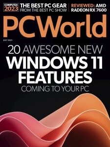 PCWorld - 07.2023