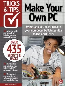 Make Your Own PC Tricks & Tips - Ed. 20 2024