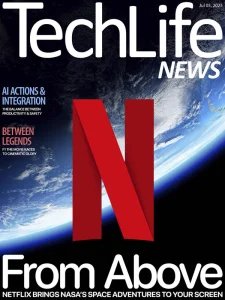 Techlife News - 07.5.2025