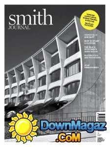 Smith Journal - Autumn 2017