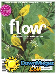 Flow International - Issue 20 2017