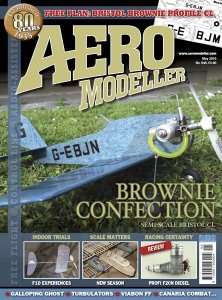 Aeromodeller - 05.2016