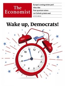 The Economist Asia - 07.16.2022