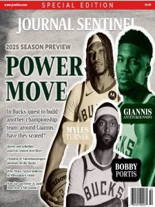 USA Today - Journal Sentinel 2025