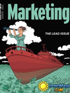 Marketing AU - February-March 2016