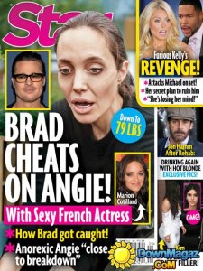 Star USA - 16 May 2016