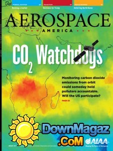 Aerospace America - 01.2017