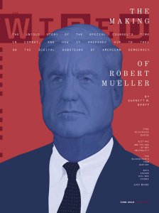 Wired USA - 06.2018