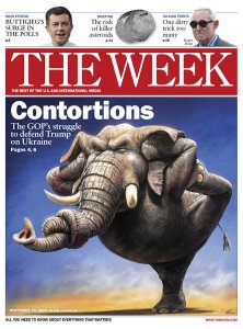 The Week USA - 11.29.2019