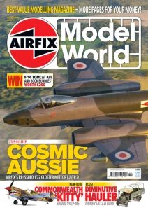 Airfix Model World - 10.2025