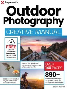 Outdoor Photography Creative Manual - Ed. 24 2025